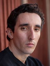 Ewens Abid'un fotoğrafi