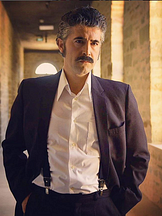 Hakan Akgün'un fotoğrafi