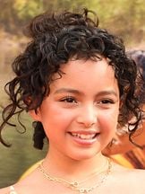 Audrina Miranda'un fotoğrafi