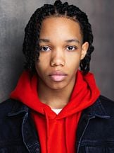 Peyton Jackson'un fotoğrafi