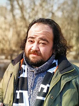 Barış Ali Çeliker'un fotoğrafi