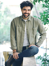 Arda Kaptanlar'un fotoğrafi