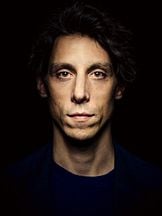 Eryk Kulm'un fotoğrafi