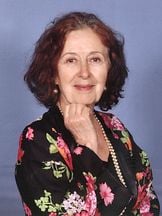 Rita Zohar'un fotoğrafi