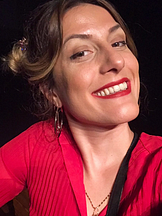 Berna Gülen'un fotoğrafi