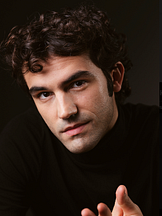 Joan Sentís'un fotoğrafi