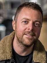Damian McCarthy'un fotoğrafi