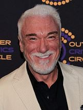 Patrick Page'un fotoğrafi