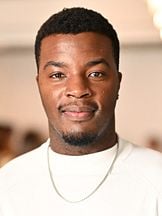 Daniel Ezra'un fotoğrafi