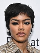 Teyana Taylor'un fotoğrafi
