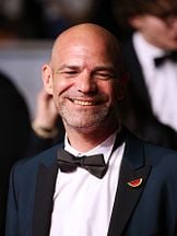 Richard Bellamy'un fotoğrafi