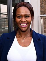 Sibusisiwe Jili'un fotoğrafi