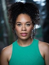 Ellouise Shakespeare-Hart'un fotoğrafi