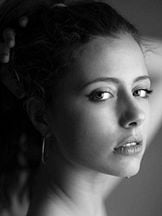 Celeste Dalla Porta'un fotoğrafi