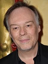 Christophe Gans'un fotoğrafi