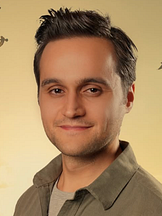 Celal Öztürk'un fotoğrafi