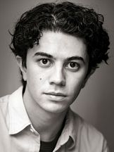 Karl Richmond'un fotoğrafi