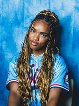 Akira Jackson'un fotoğrafi
