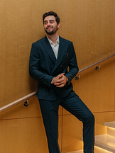 Bilal Yiğit Koçak'un fotoğrafi