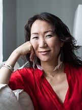 Mitsuyo Miyazaki'un fotoğrafi