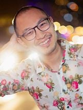 Woody Fu'un fotoğrafi