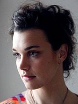 Camille Rutherford'un fotoğrafi