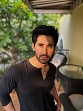 Laksh Lalwani'un fotoğrafi