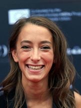 Sophie Maréchal'un fotoğrafi