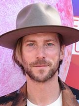 Troy Baker'un fotoğrafi