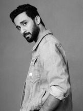 Raghav Juyal'un fotoğrafi