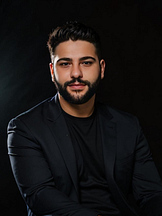 Halil Gerboğa'un fotoğrafi
