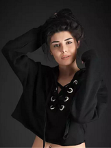 Büşra Cebe'un fotoğrafi