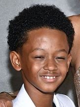 Percy Daggs IV'un fotoğrafi