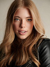 Elle McKinnon'un fotoğrafi