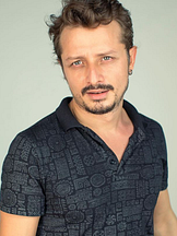 Güvenç Selekman'un fotoğrafi