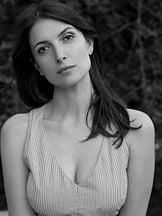 Silvia Degrandi'un fotoğrafi