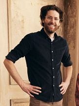 Ben Leonberg'un fotoğrafi