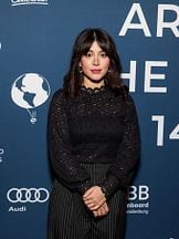 Niousha Akhshi'un fotoğrafi