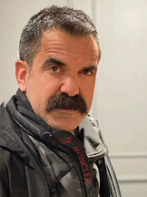 Alpaslan Özmol'un fotoğrafi