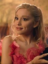 Ariana Grande'un fotoğrafi