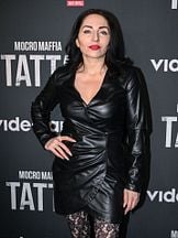 Nazmiye Oral'un fotoğrafi