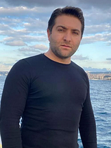 Baran Akkuş'un fotoğrafi