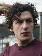 Will Price'un fotoğrafi