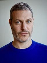 Michael Morris'un fotoğrafi