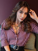 Öykü Gürman'un fotoğrafi