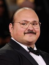 Stavros Halkias'un fotoğrafi