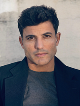 Daniel Lundh'un fotoğrafi