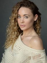 Kelly Rian Sanson'un fotoğrafi
