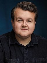 James Dryden'un fotoğrafi