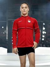 Nazlı Savranbaşı'un fotoğrafi